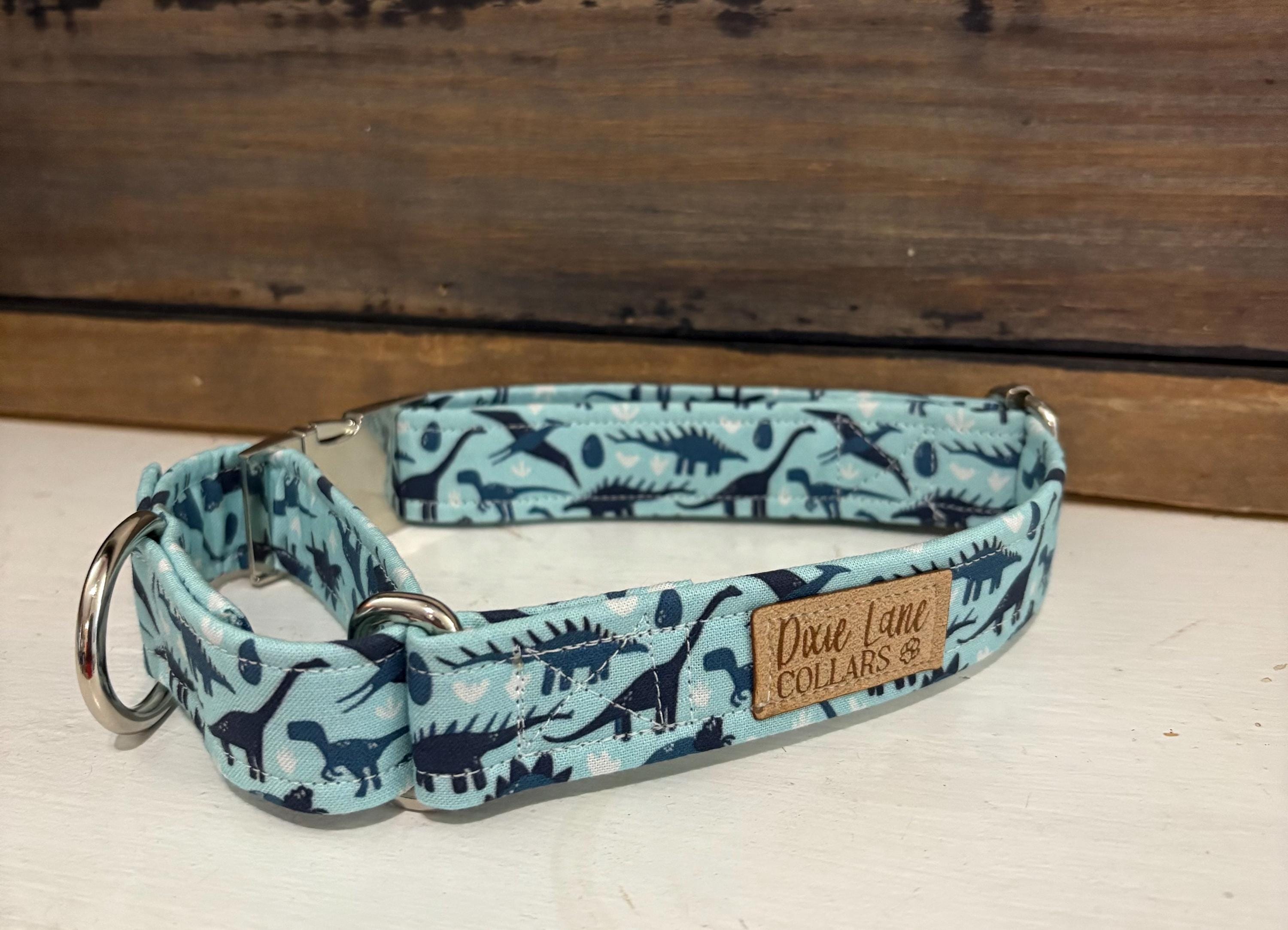 Martingale Upgrade