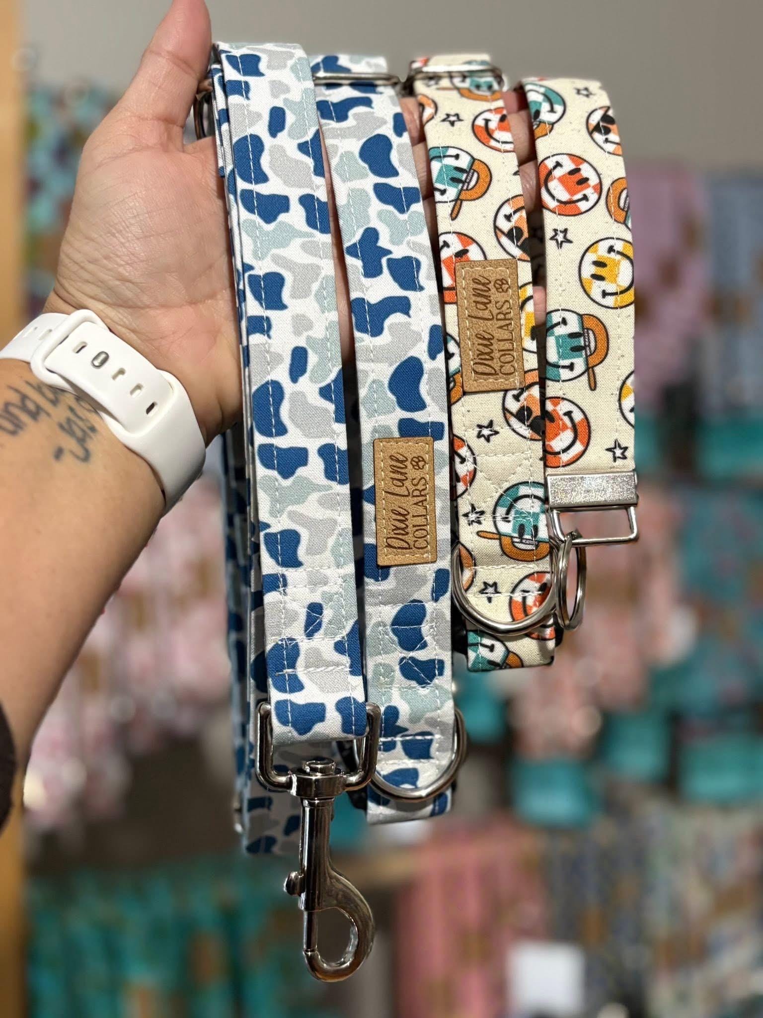 Matching Wristlet Keyfob