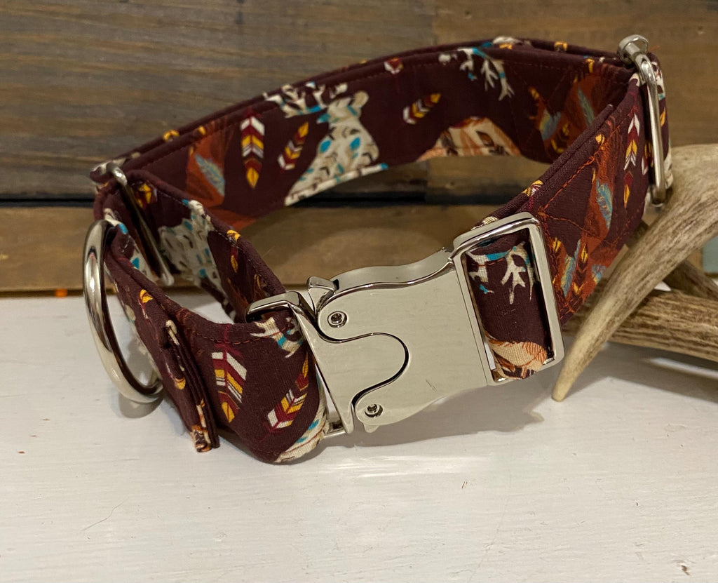 Martingale Upgrade