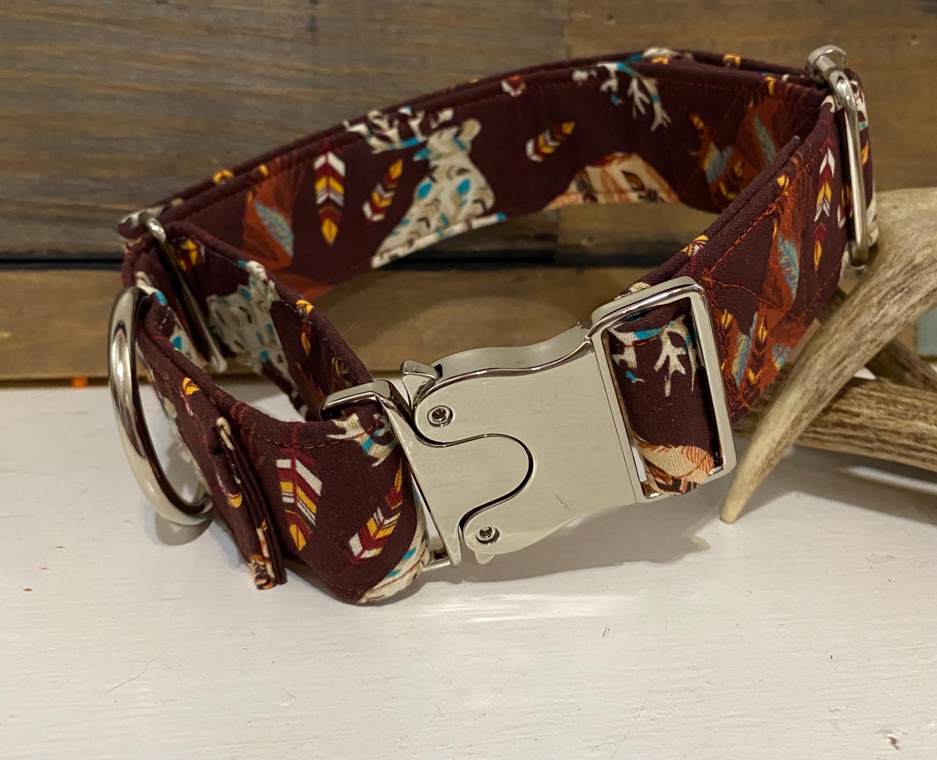 Martingale Upgrade