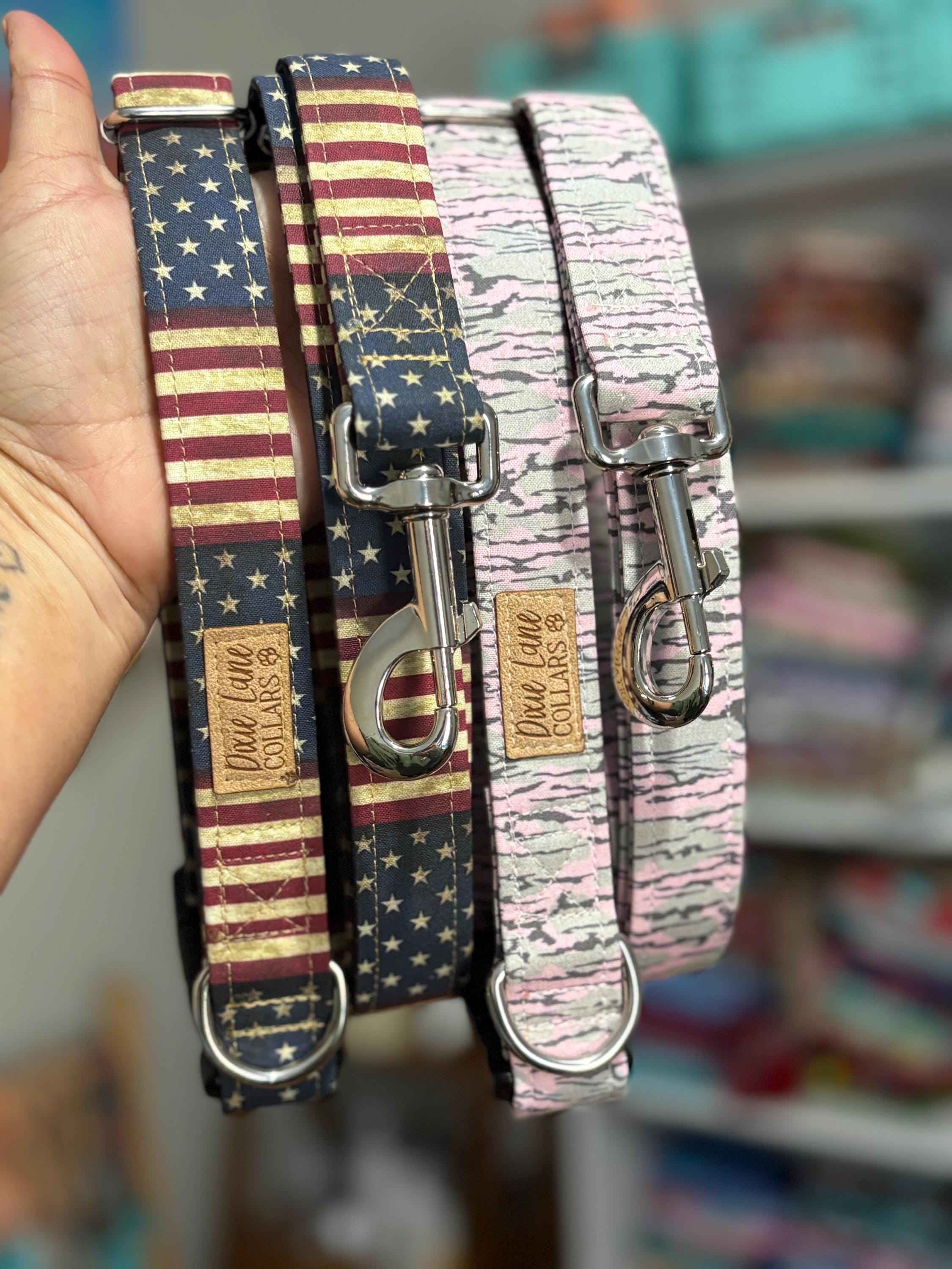 Matching Leash