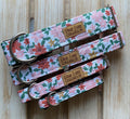Cottage Floral Dog Collar