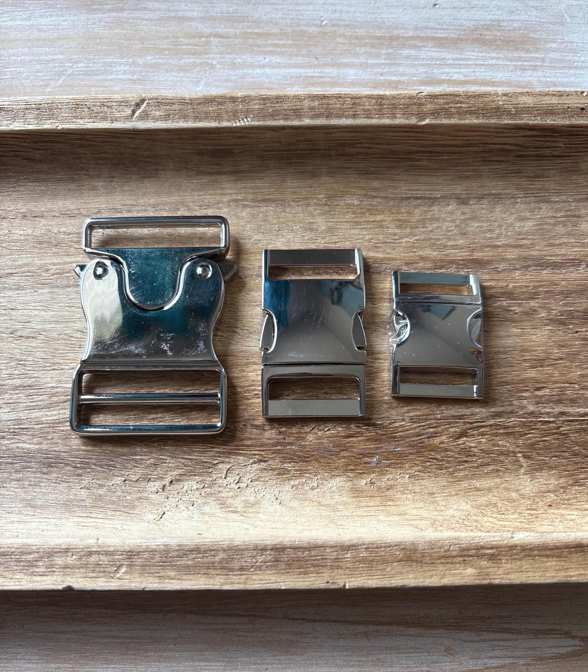 Metal Buckle Upgrade