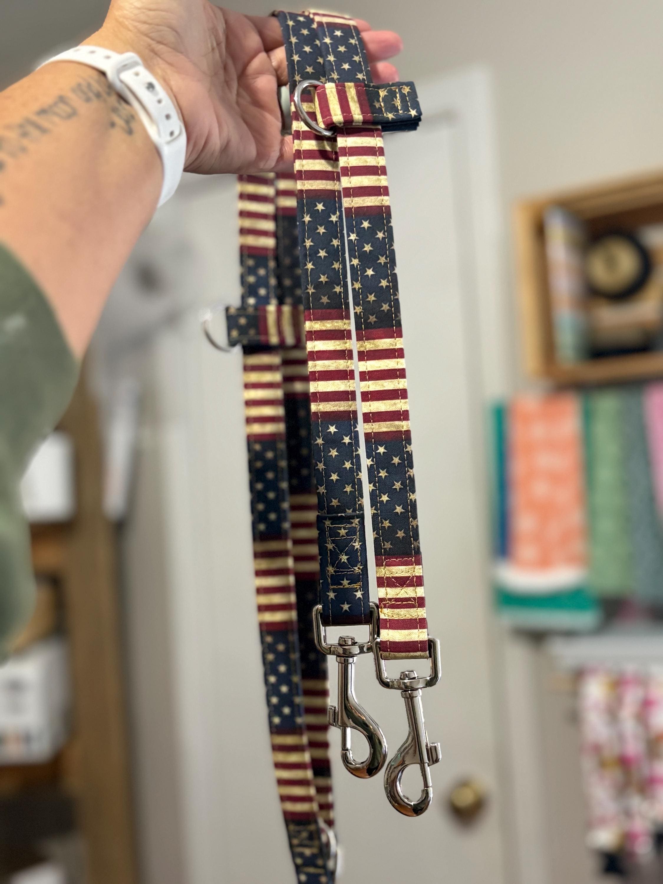Matching Leash