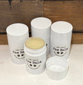 All Natural Paw Balm
