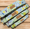 Pickleball Dog Collar. Summer Pet Collar