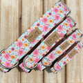 Summer Daisies Dog Collar