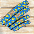 Blue Cheese Dog Collar