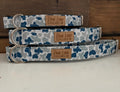 Blue Duck Camo Marsh Dog Collar