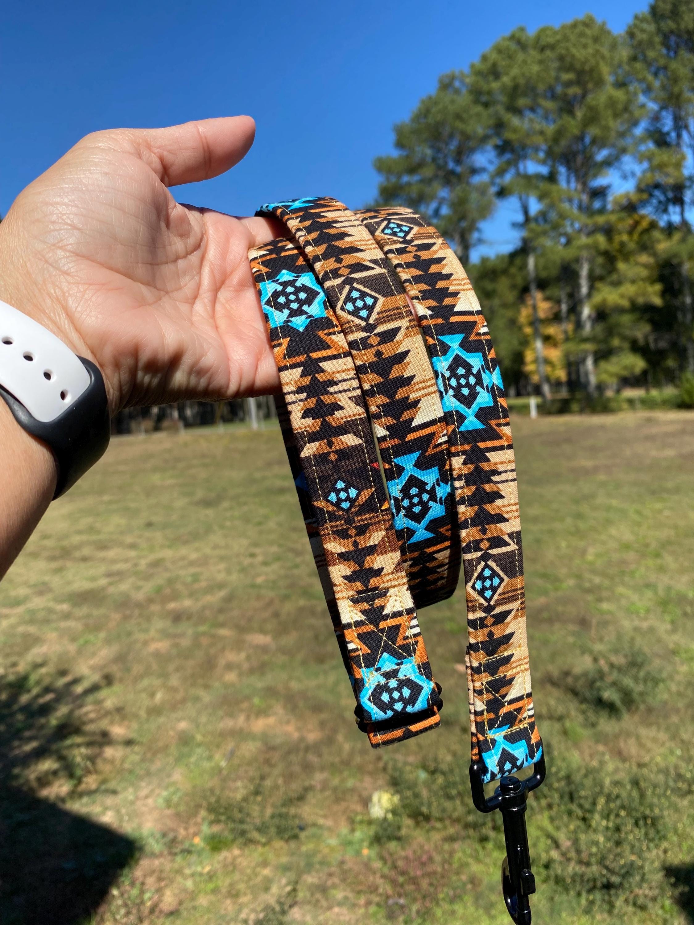 Matching Leash