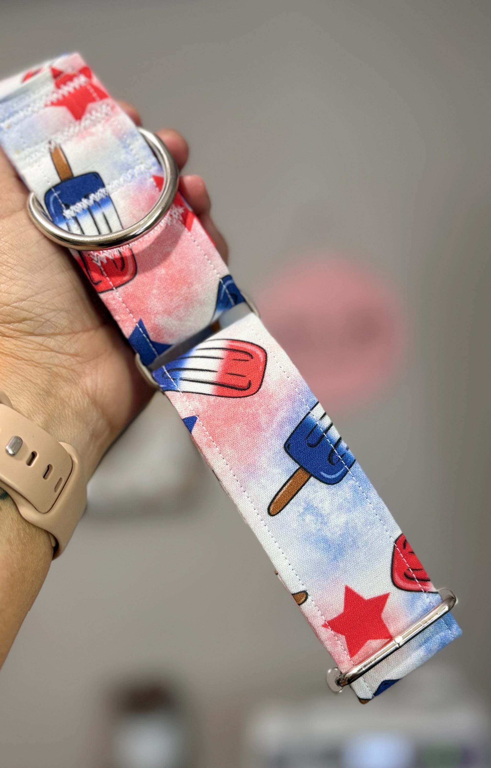 Martingale Upgrade