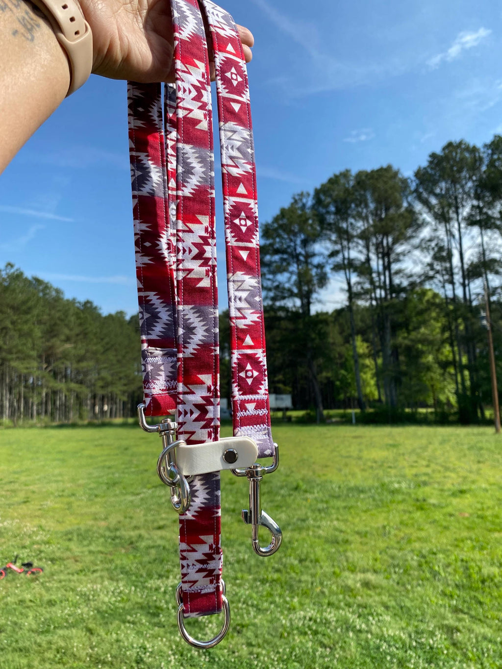 Matching Leash
