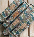 Camo Marsh Dog Collar